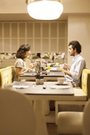 Hotel Pulitzer Buenos Aires