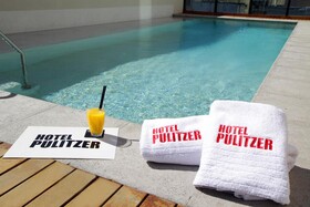 Hotel Pulitzer Buenos Aires