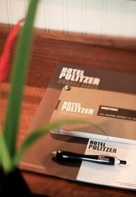 Hotel Pulitzer Buenos Aires
