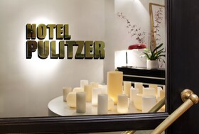 Hotel Pulitzer Buenos Aires