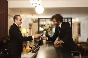 Hotel Pulitzer Buenos Aires