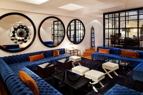 Hotel Pulitzer Buenos Aires