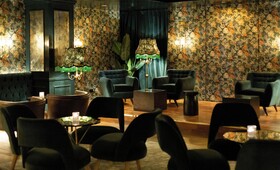 Hotel Pulitzer Buenos Aires