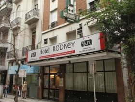 Hotel Rodney