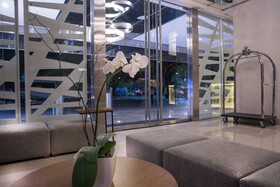 Howard Johnson Plaza by Wyndham Buenos Aires