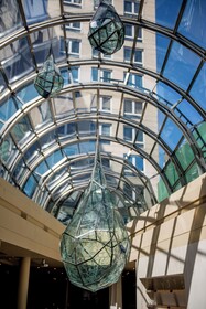 Howard Johnson Plaza by Wyndham Buenos Aires Florida Street