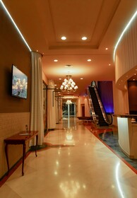 Howard Johnson Plaza by Wyndham Buenos Aires Florida Street