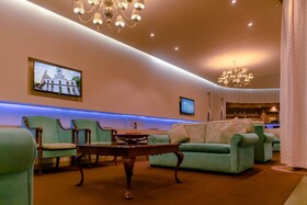 Howard Johnson Plaza by Wyndham Buenos Aires Florida Street