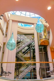 Howard Johnson Plaza by Wyndham Buenos Aires Florida Street