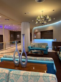 Howard Johnson Plaza by Wyndham Buenos Aires Florida Street
