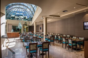Howard Johnson Plaza by Wyndham Buenos Aires Florida Street