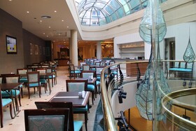 Howard Johnson Plaza by Wyndham Buenos Aires Florida Street