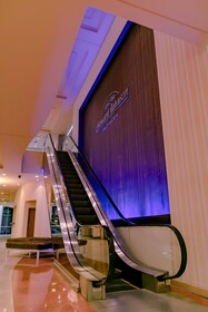 Howard Johnson Plaza by Wyndham Buenos Aires Florida Street