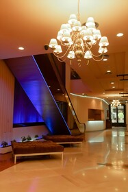 Howard Johnson Plaza by Wyndham Buenos Aires Florida Street