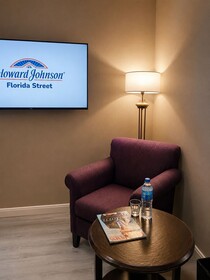 Howard Johnson Plaza by Wyndham Buenos Aires Florida Street