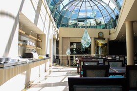 Howard Johnson Plaza by Wyndham Buenos Aires Florida Street
