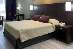 Howard Johnson Plaza by Wyndham Buenos Aires Florida Street