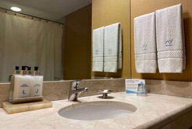 Howard Johnson Plaza by Wyndham Buenos Aires Florida Street