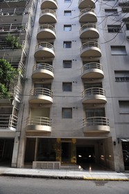 Mayla Apartments
