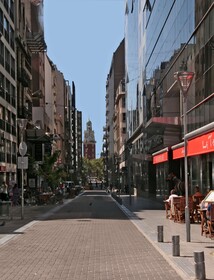 Meliá Buenos Aires