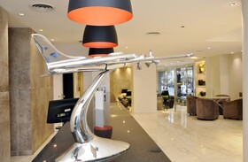 Principado Hotel