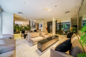 Principado Hotel