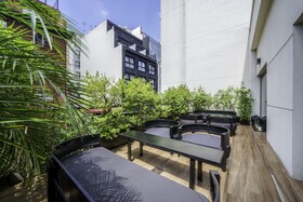 Principado Hotel