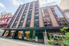 Principado Hotel