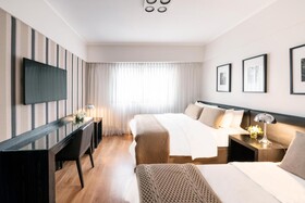 Principado Hotel