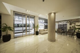 Principado Hotel