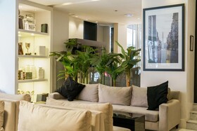 Principado Hotel
