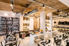 Principado Hotel