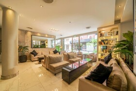 Principado Hotel