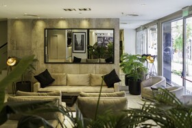 Principado Hotel