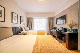 Principado Hotel