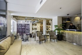 Principado Hotel