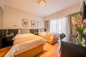 Principado Hotel
