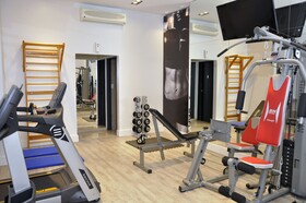 Principado Hotel