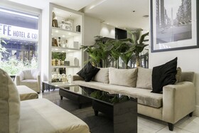 Principado Hotel