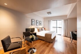 Principado Hotel