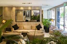 Principado Hotel