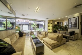 Principado Hotel