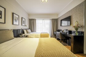 Principado Hotel