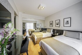 Principado Hotel