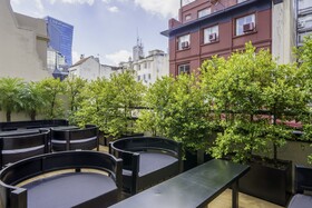 Principado Hotel