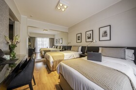 Principado Hotel
