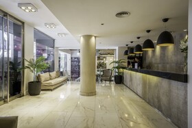 Principado Hotel