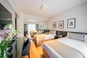 Principado Hotel