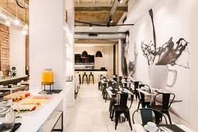 Principado Hotel