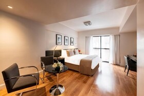 Principado Hotel